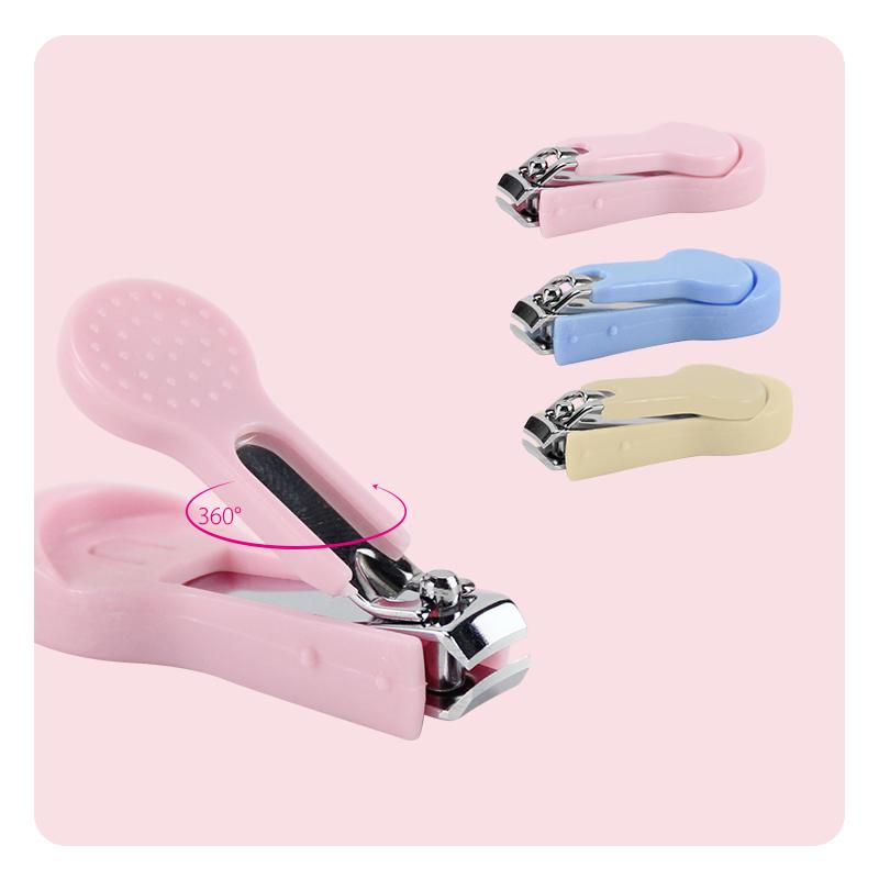 baby manicure set 2pcs.....