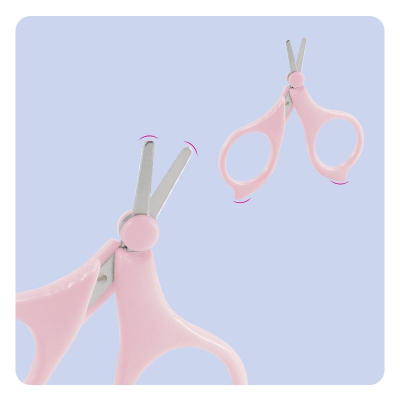 baby manicure set 2pcs....