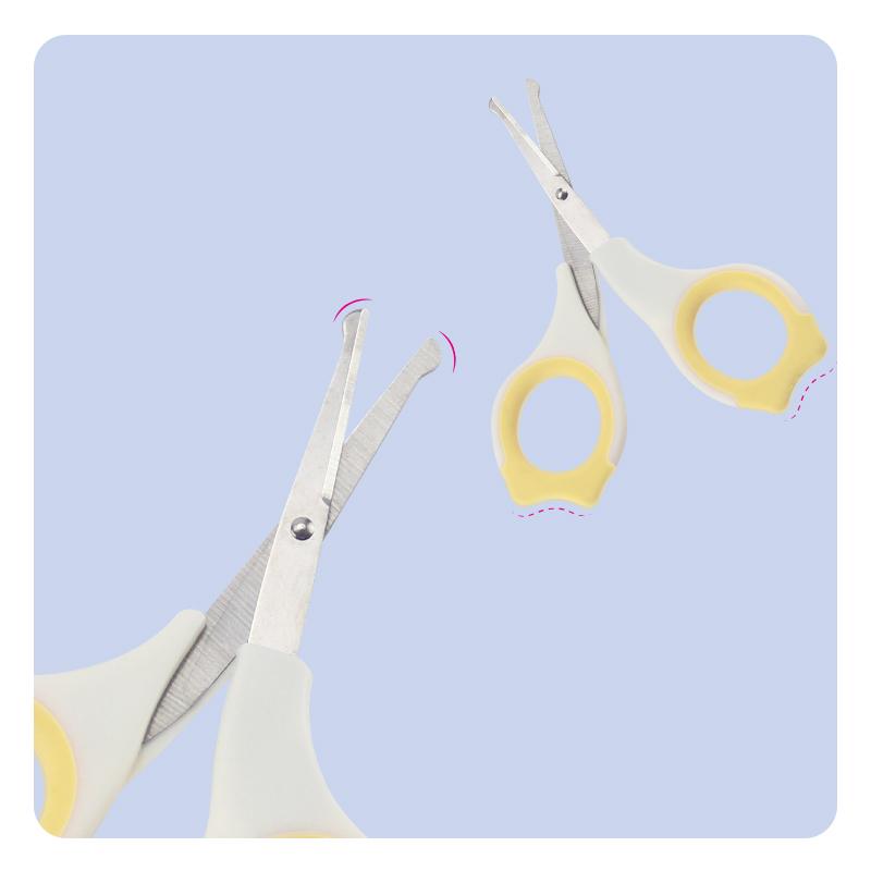 baby manicure set 2pcs...