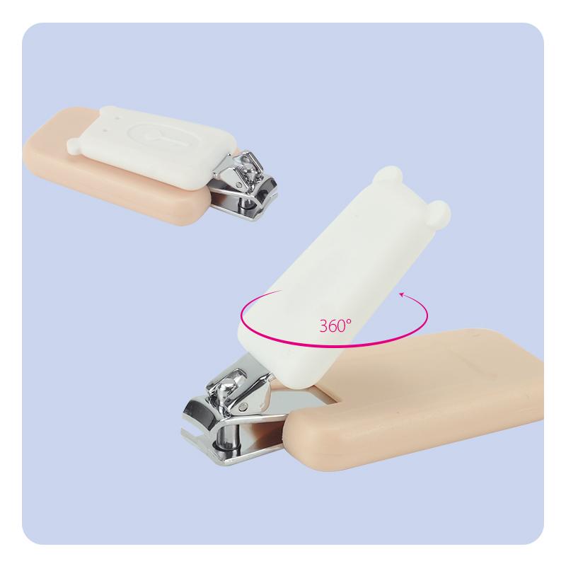 baby manicure set 4pcs....