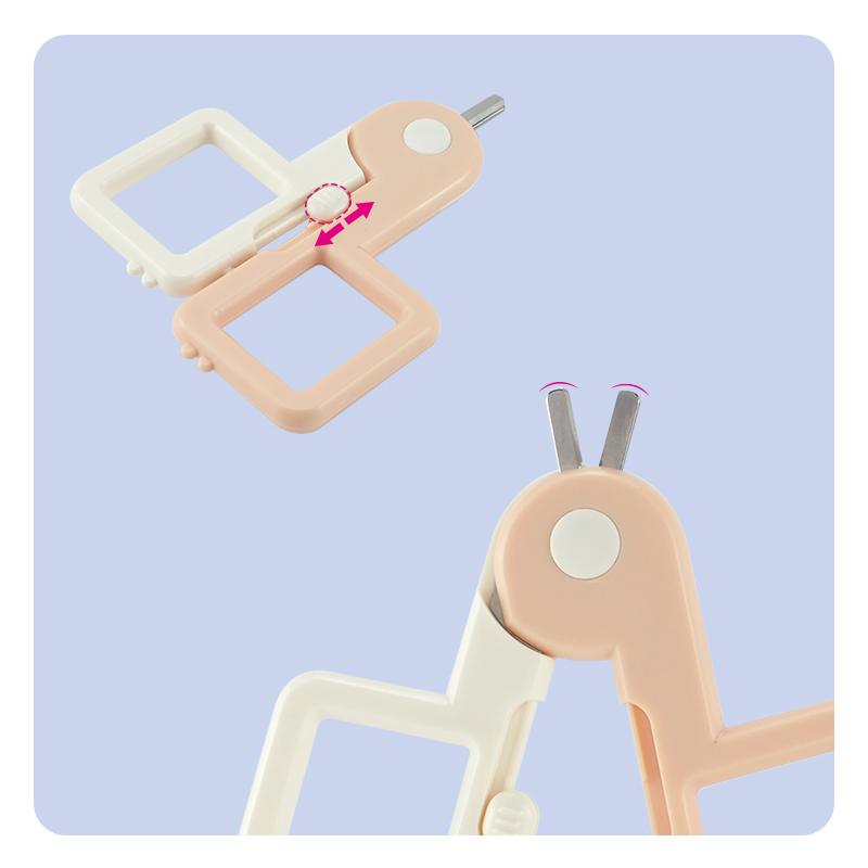 baby manicure set 4pcs...