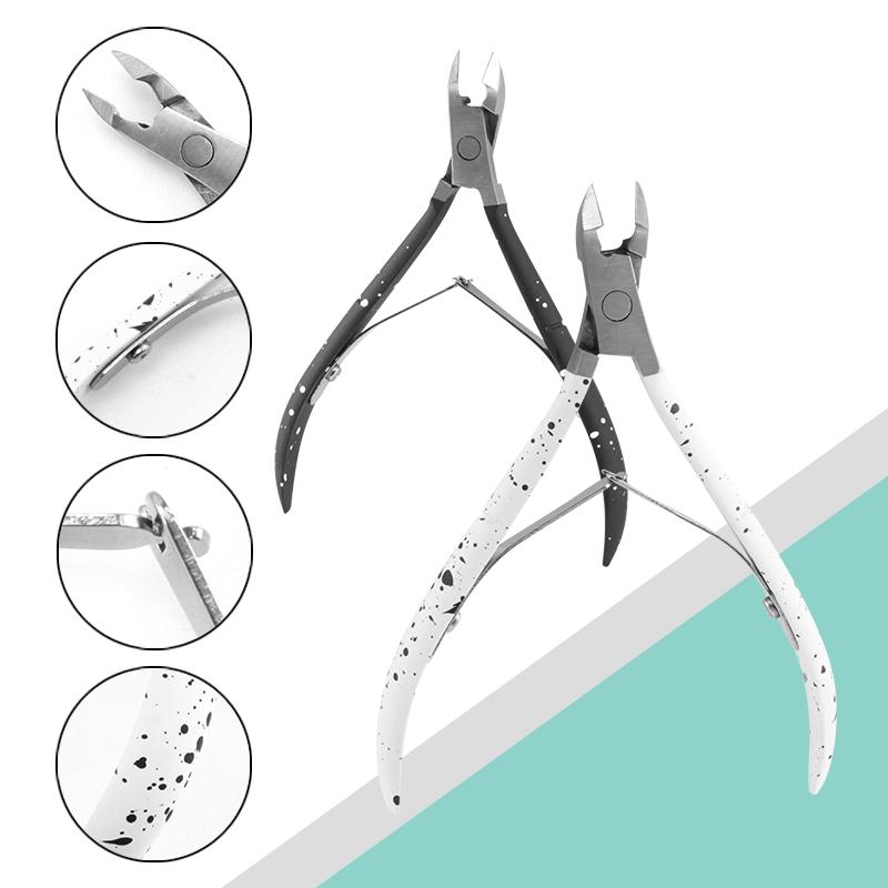 05 NP 13C Cuticle trimmer nail enhancement tool cuticte nipper