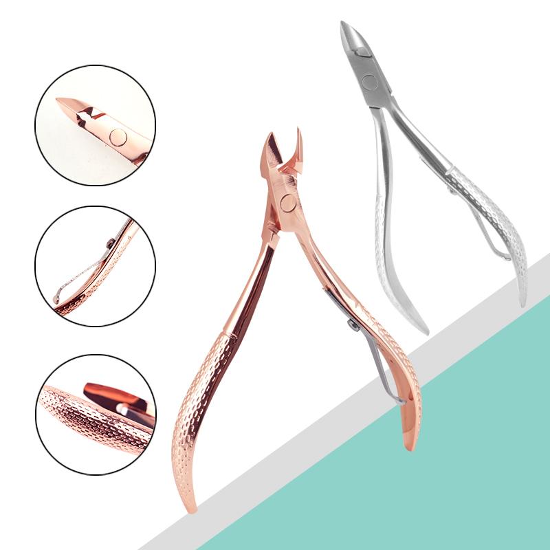 05 NP 8700PG NP 8700 Cuticle trimmer nail enhancement tool cuticte nipper