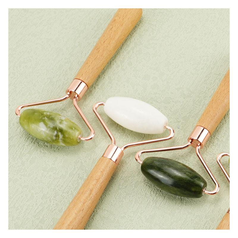 Facial Jade Roller JAR 205WWS(WB).