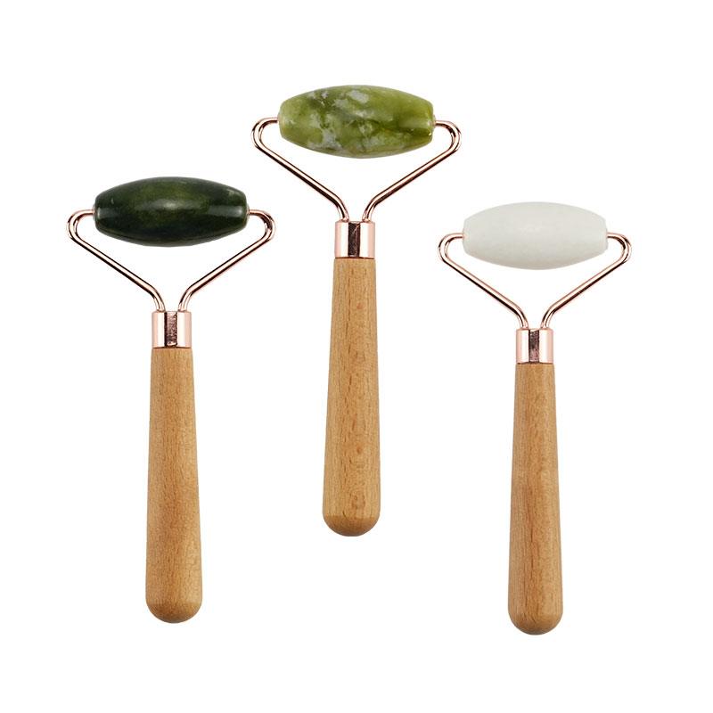 Facial Jade Roller JAR 205WWS(WB)