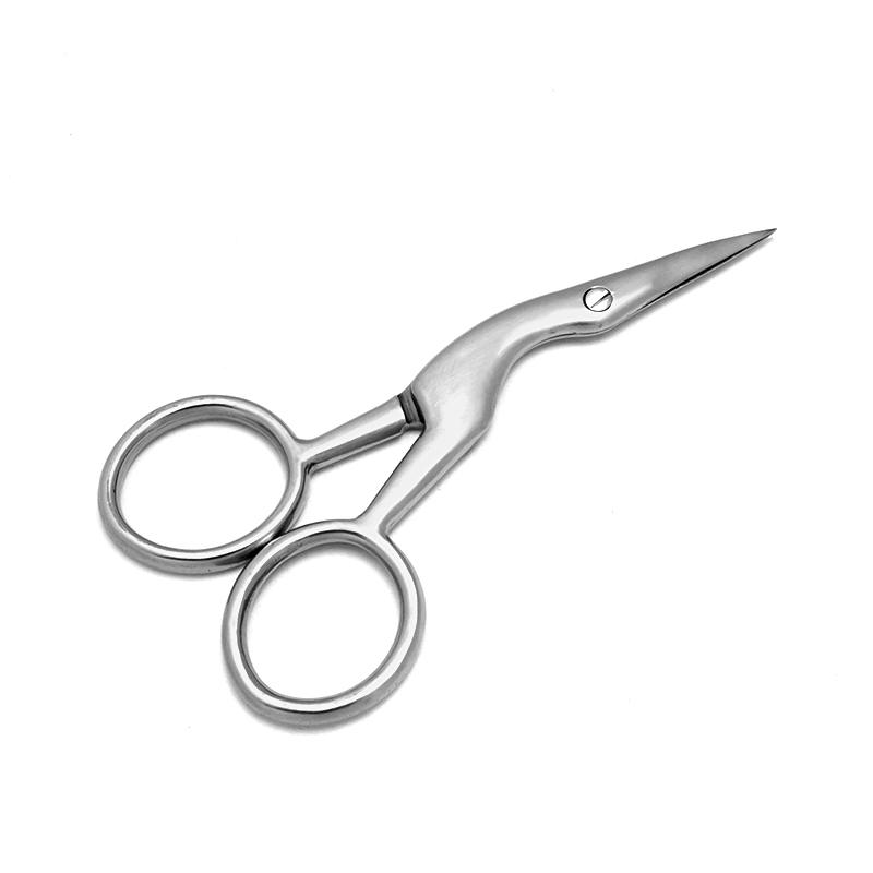 02 Beauty Scissors SSC 124A