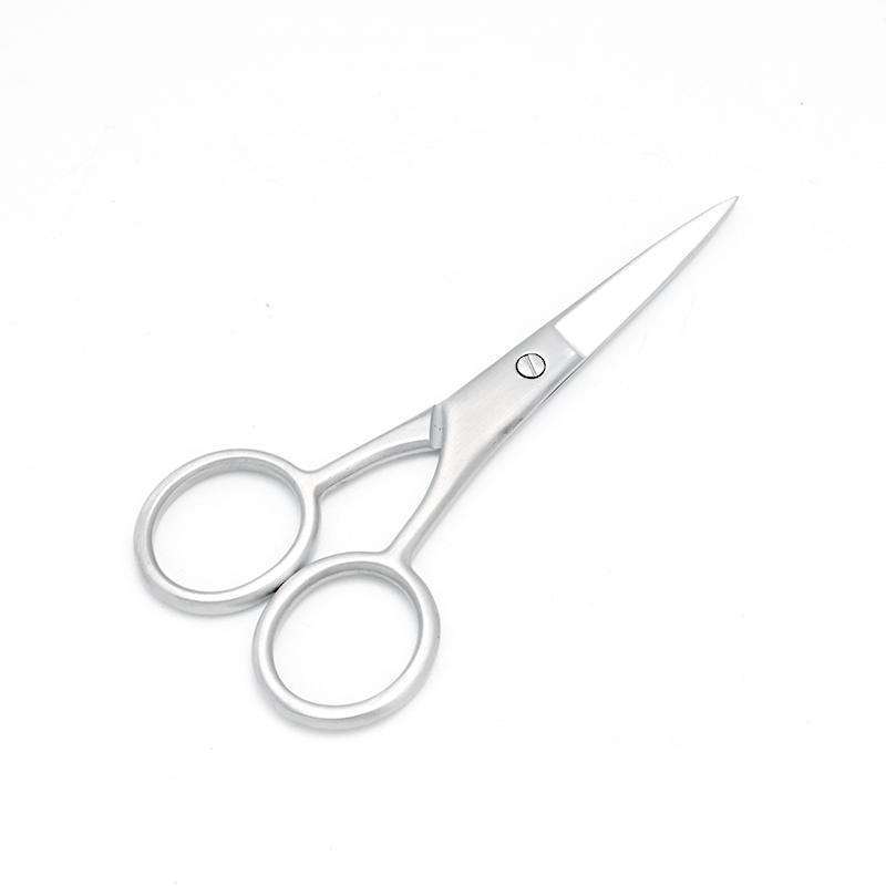 02 Beauty Scissors SSC 43