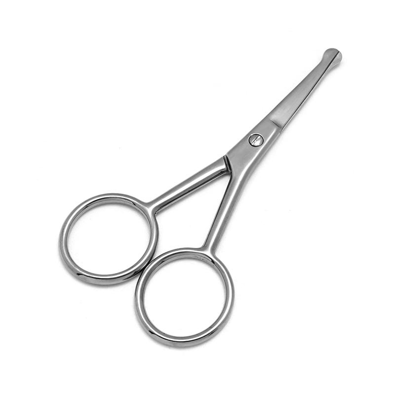 02 Hair Nose Scissors SSC 0042