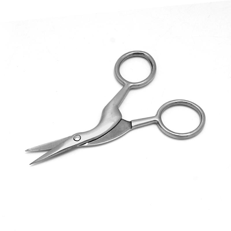 03 Beauty Scissors SSC 124A