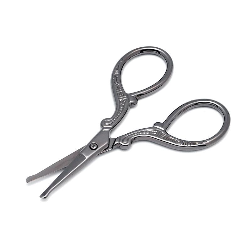 03 Hair Nose Scissors SSC 78GB 03 Hair Nose Scissors SSC 78GB