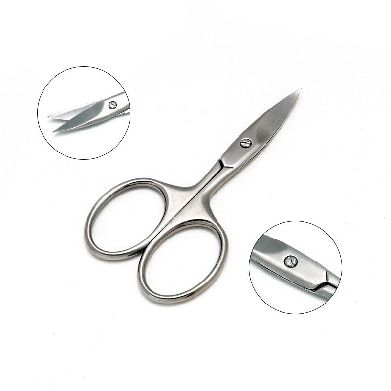 04 Beauty Scissors SSC 0002