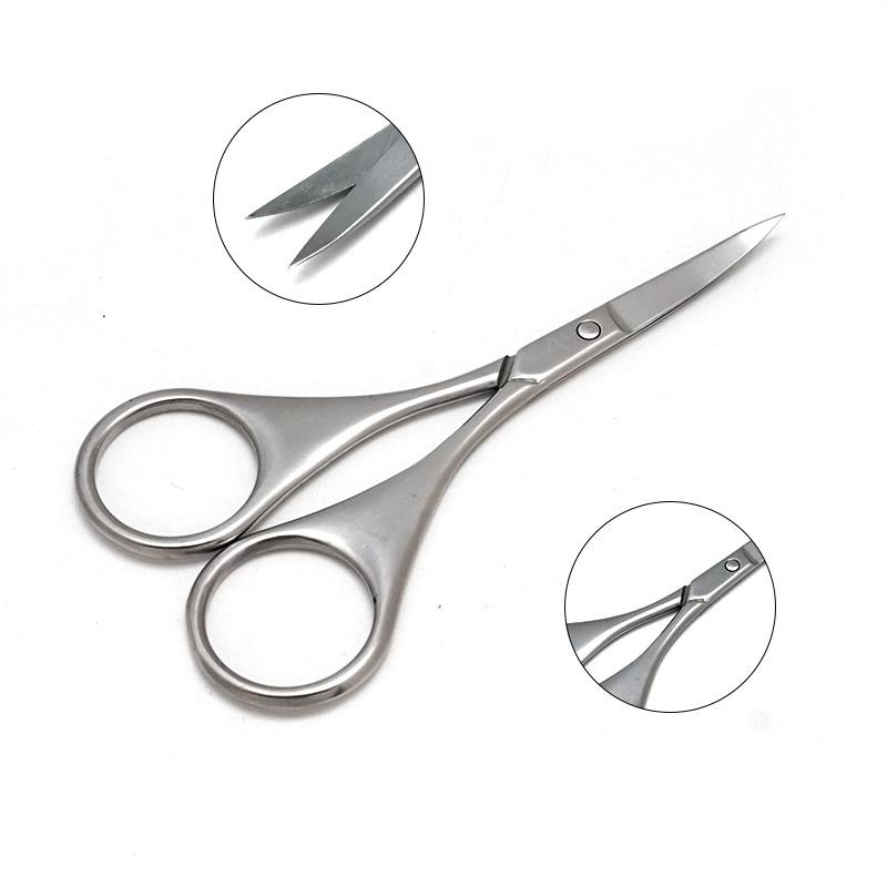 04 Beauty Scissors SSC 13A