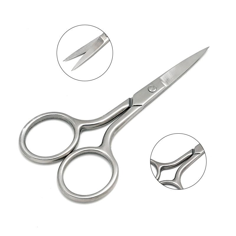 04 Beauty Scissors SSC 13I