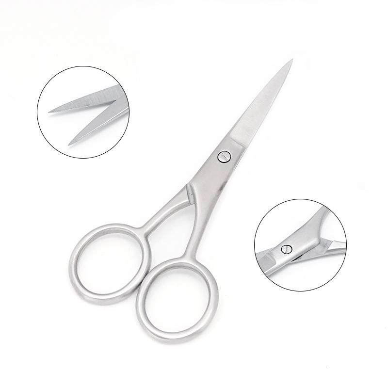 04 Beauty Scissors SSC 43