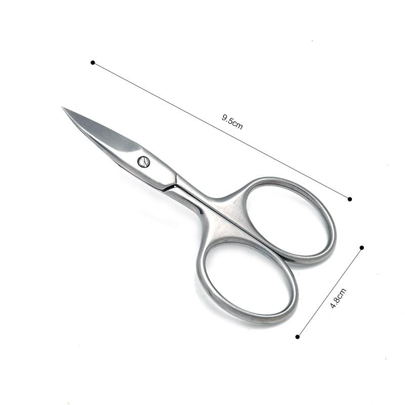 05 Beauty Scissors SSC 0002