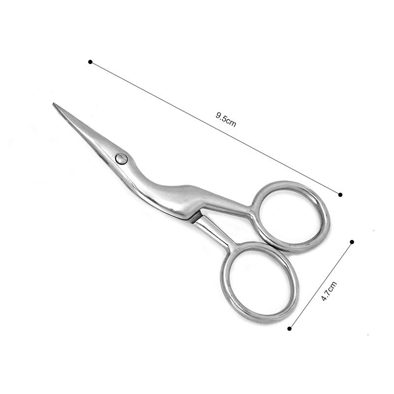 05 Beauty Scissors SSC 124A