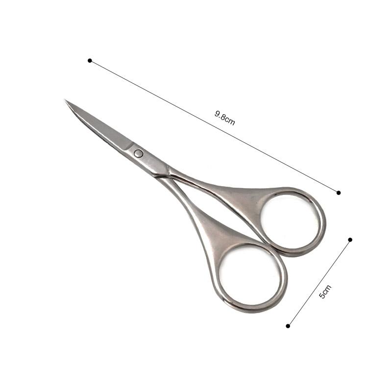 05 Beauty Scissors SSC 13A