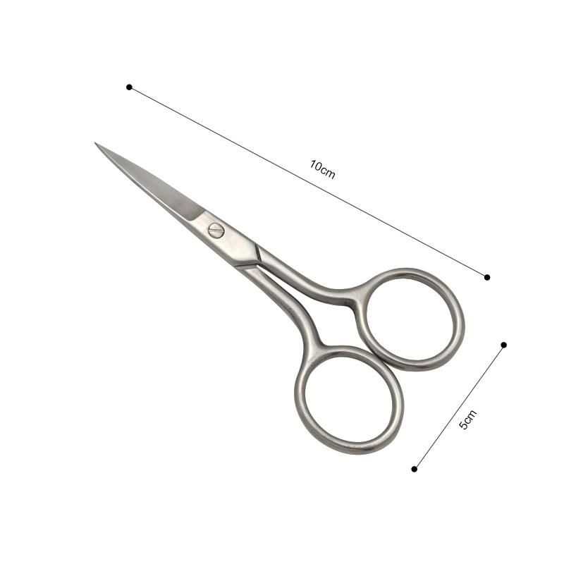 05 Beauty Scissors SSC 13I