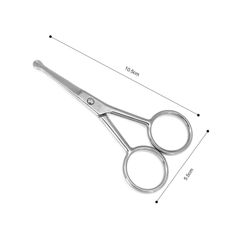 05 Hair Nose Scissors SSC 0042