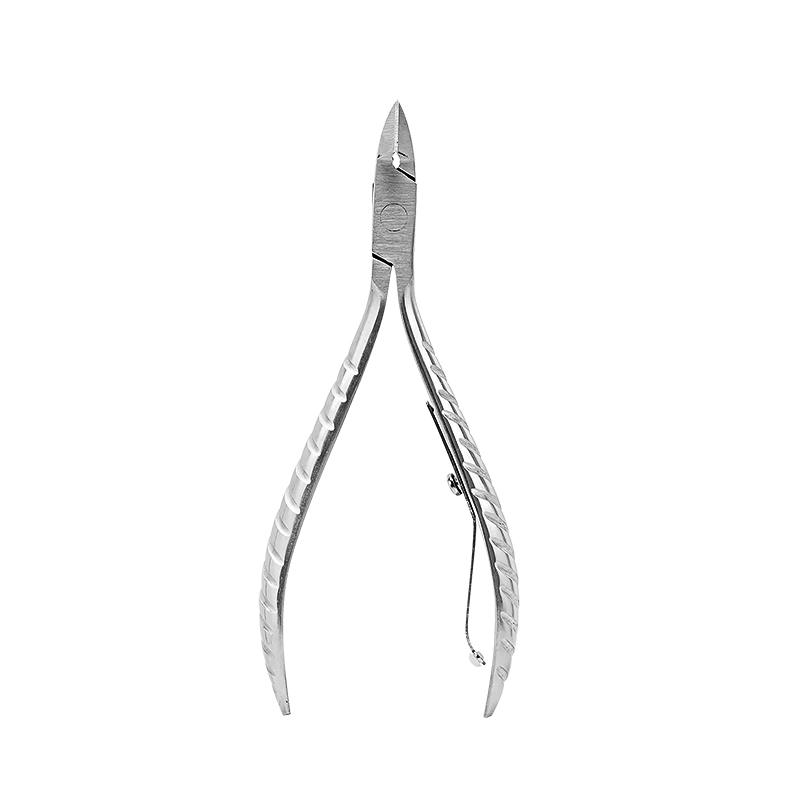 Nail Cuticte Nipper NP 8701