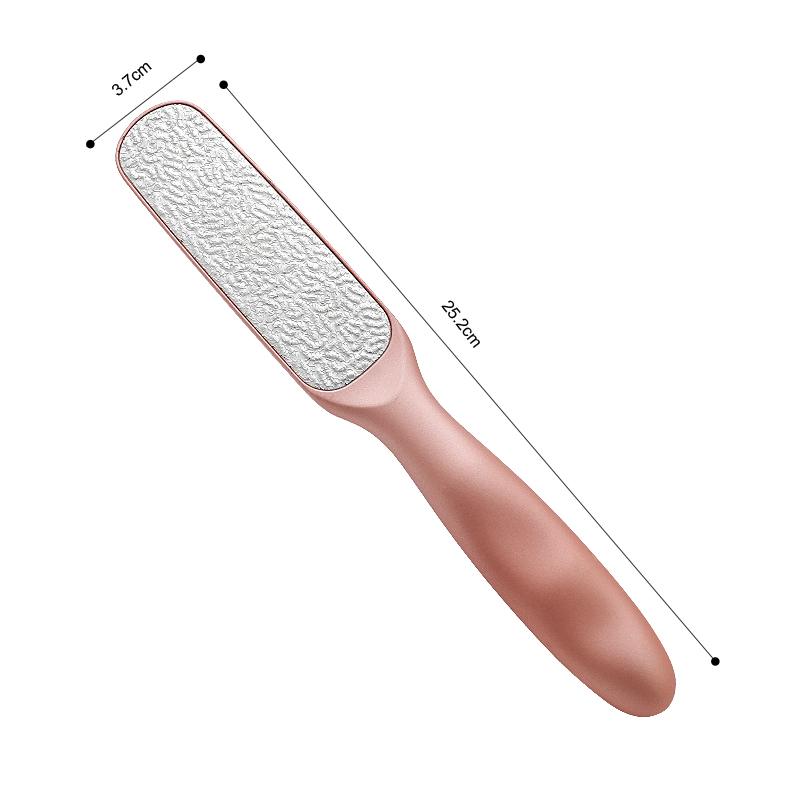 02 New Design Foot File Callus Remover FCL 87