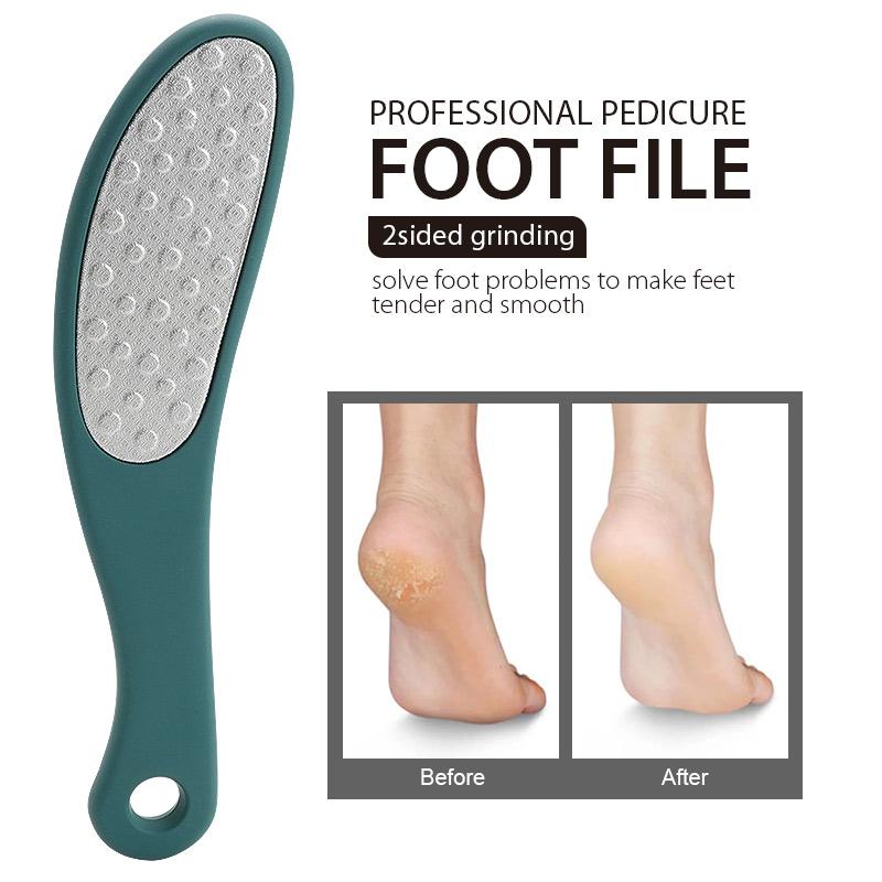 03 New Design Foot File Callus Remover FCL 84R