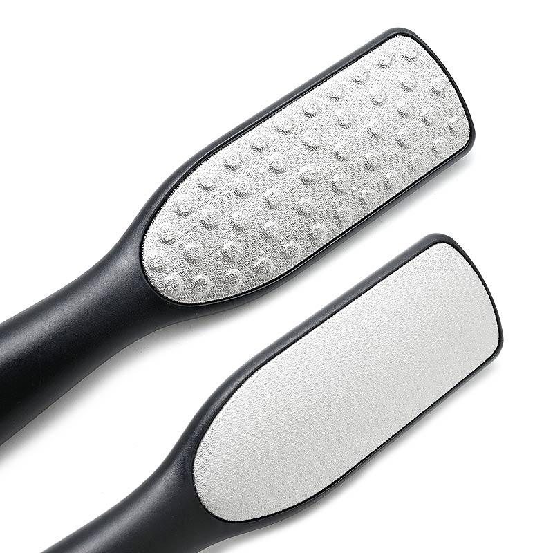 04 Wholesale Black Handle Foot File Callus Remover FCL 76