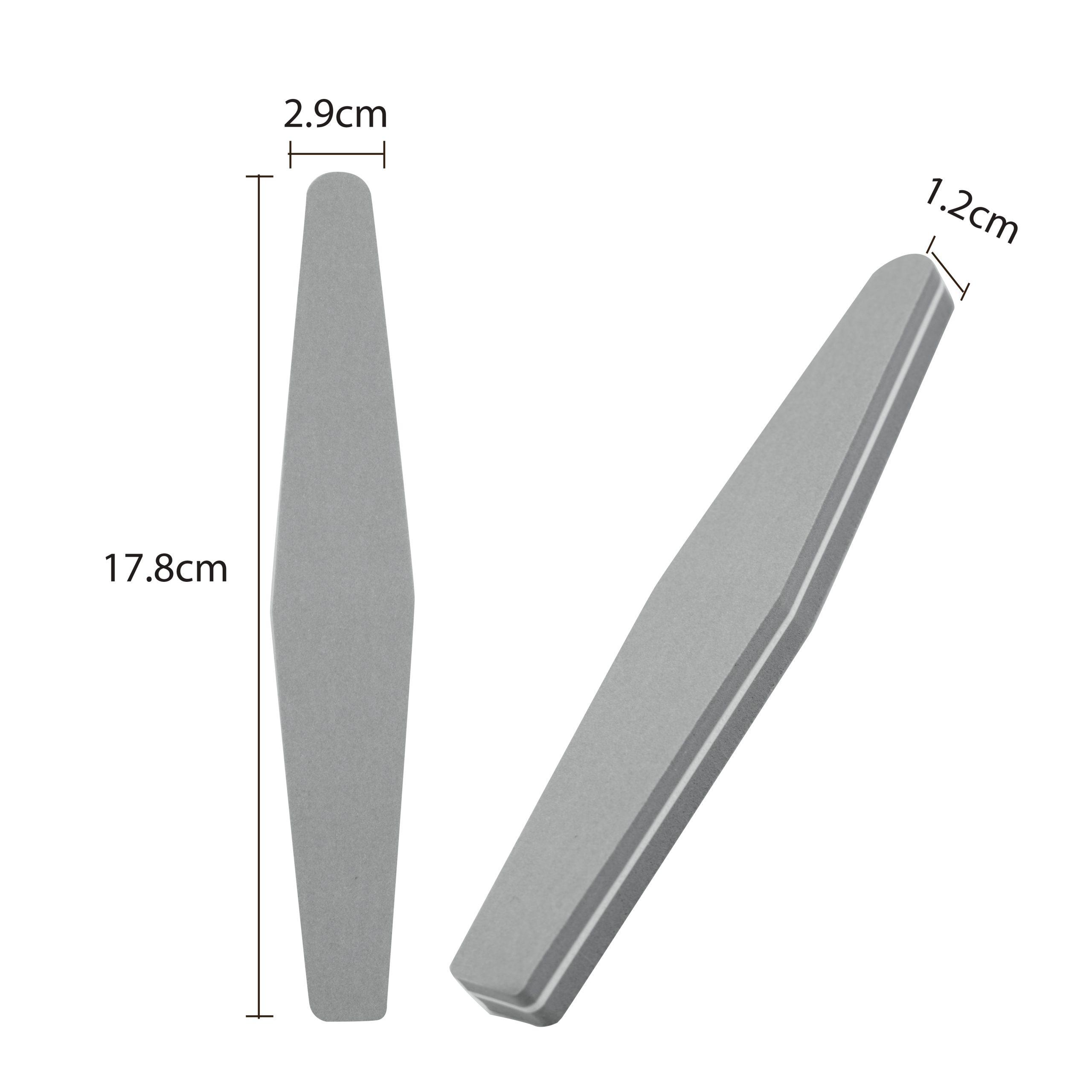 Horizon Nail Shine buffer DSNB 133（2）