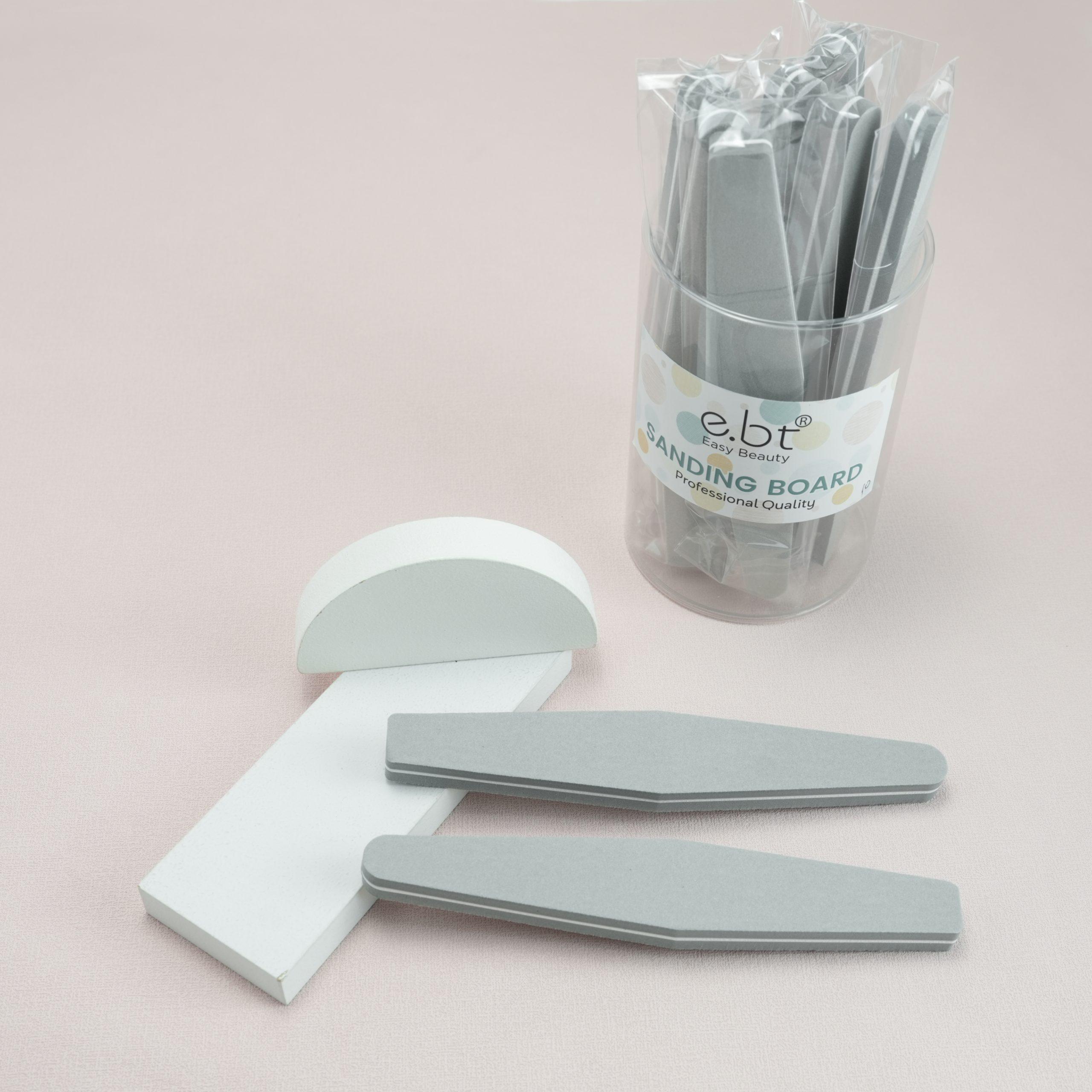 Horizon Nail Shine buffer DSNB 133（4）