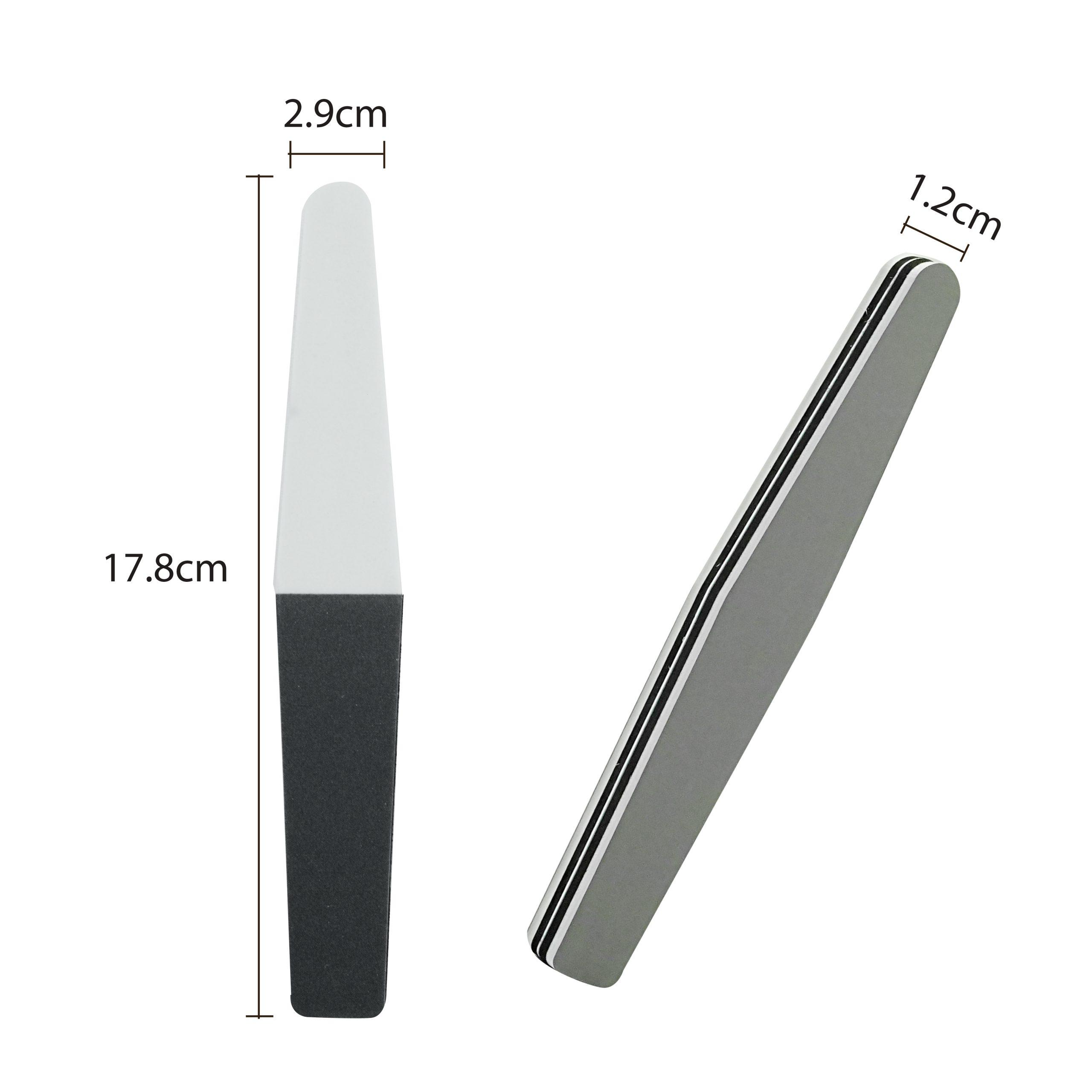 Horizon Nail file DBUF 15(2)