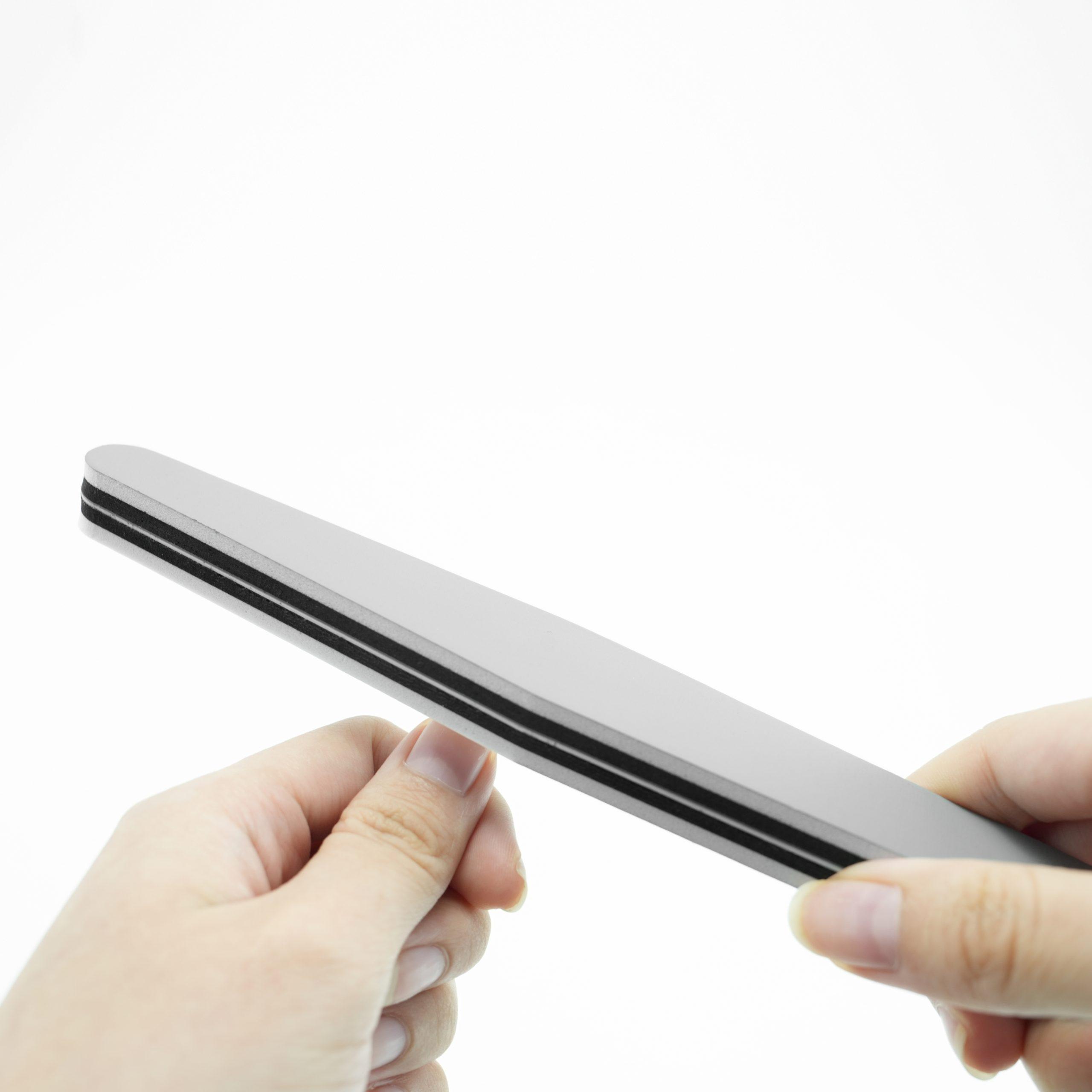 Horizon Nail file DBUF 15(3)