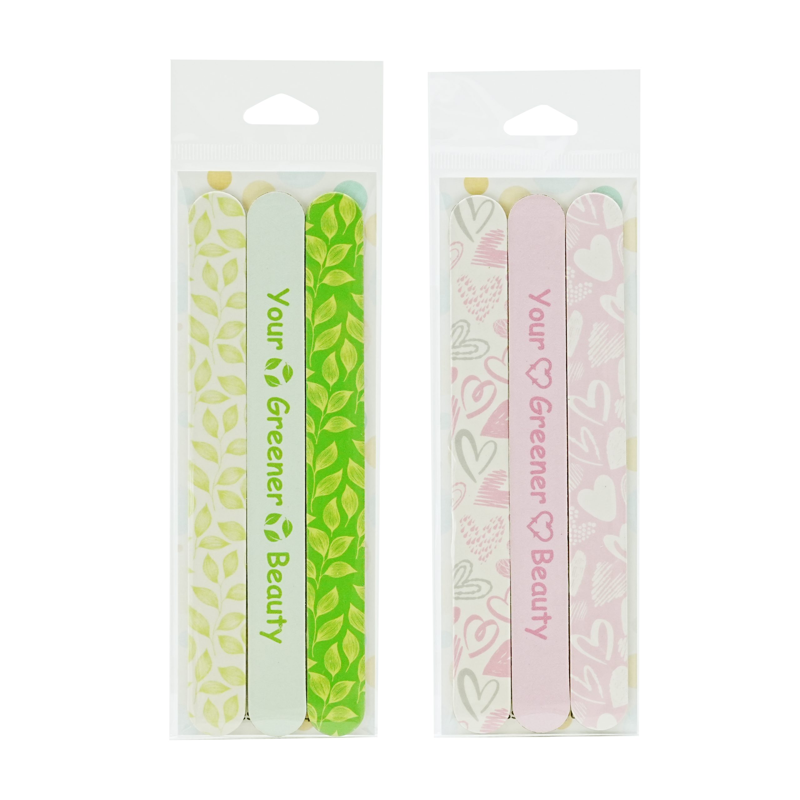 Horizon Nail file DEF 1782(2)