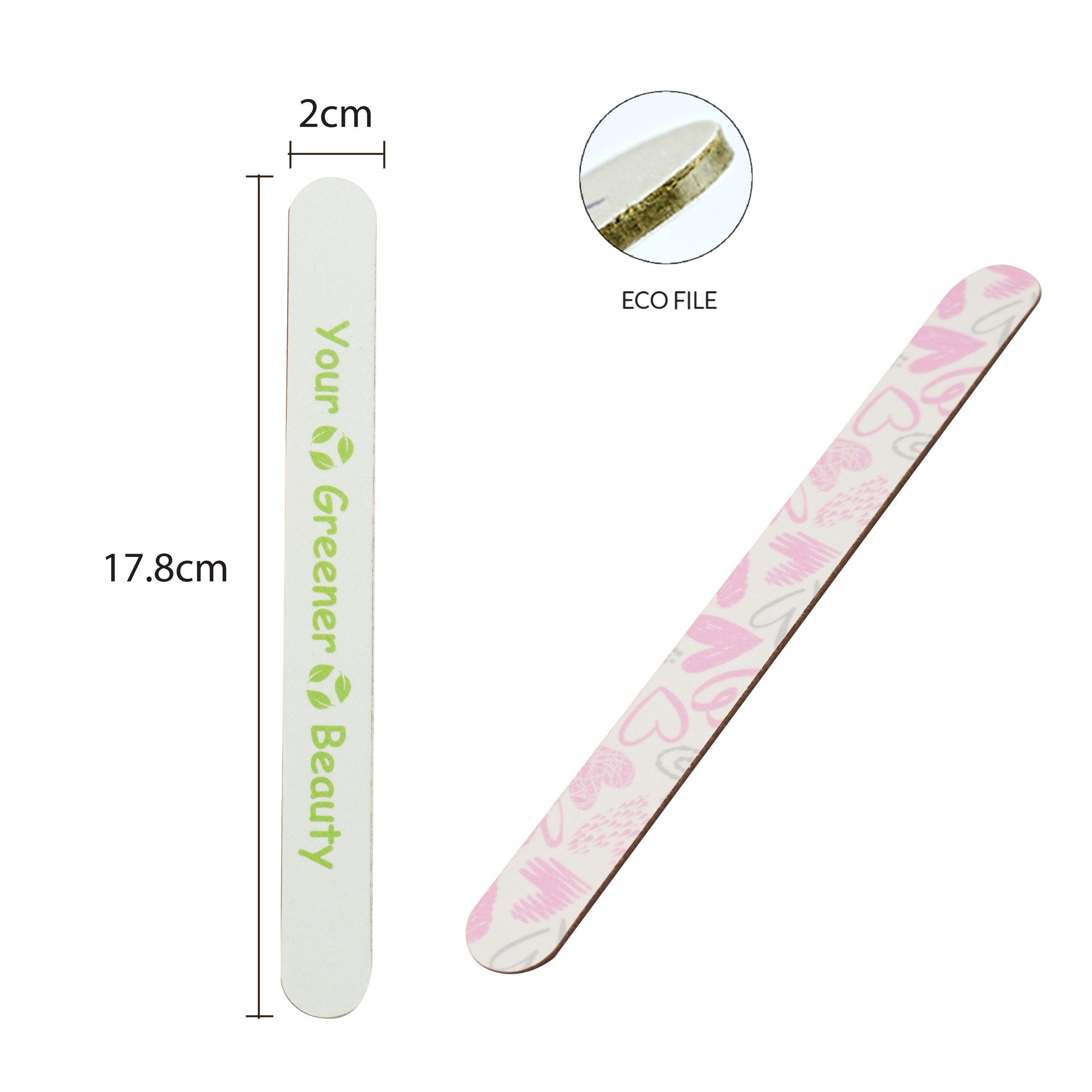 Horizon Nail file DEF 1782(3)