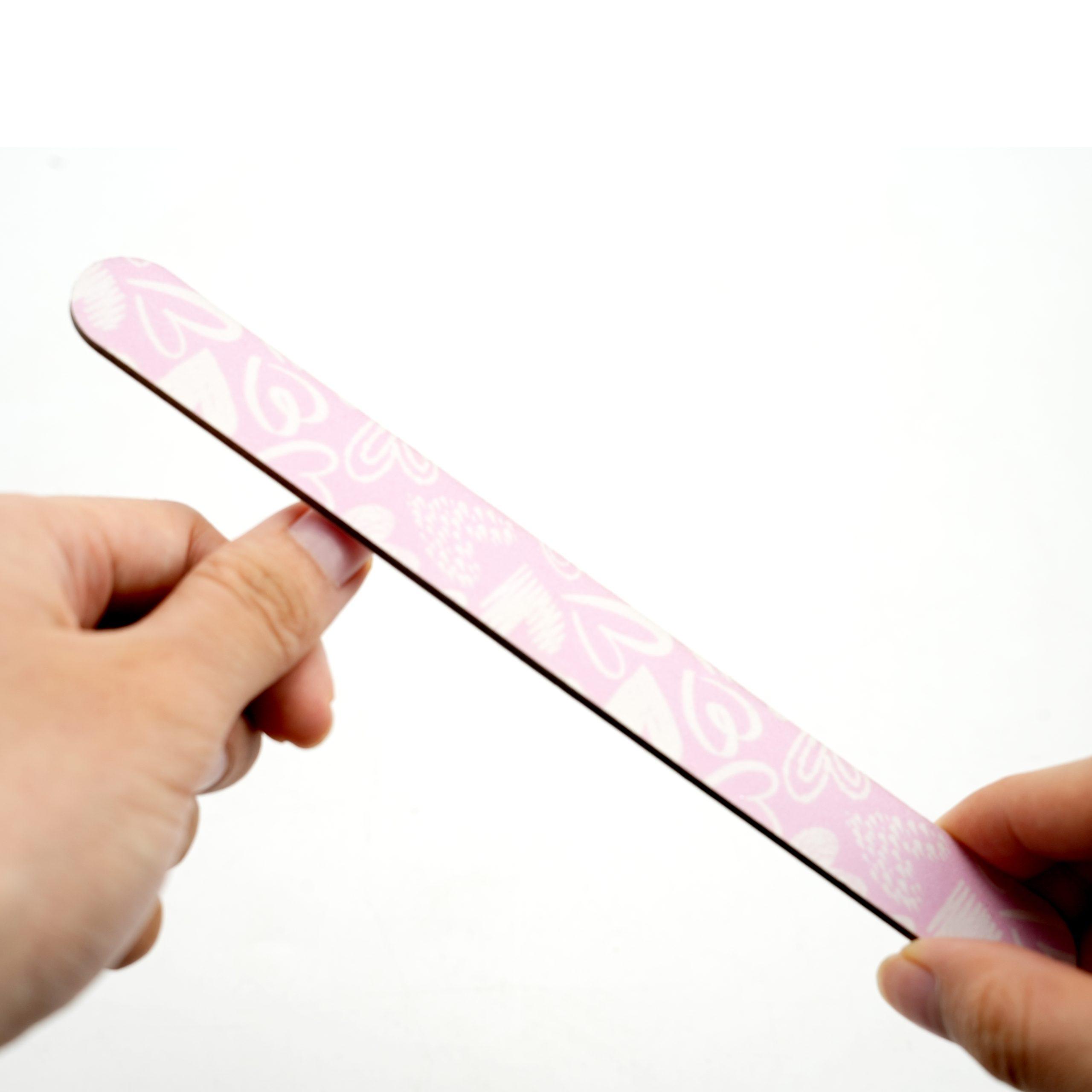 Horizon Nail file DEF 1782(4)