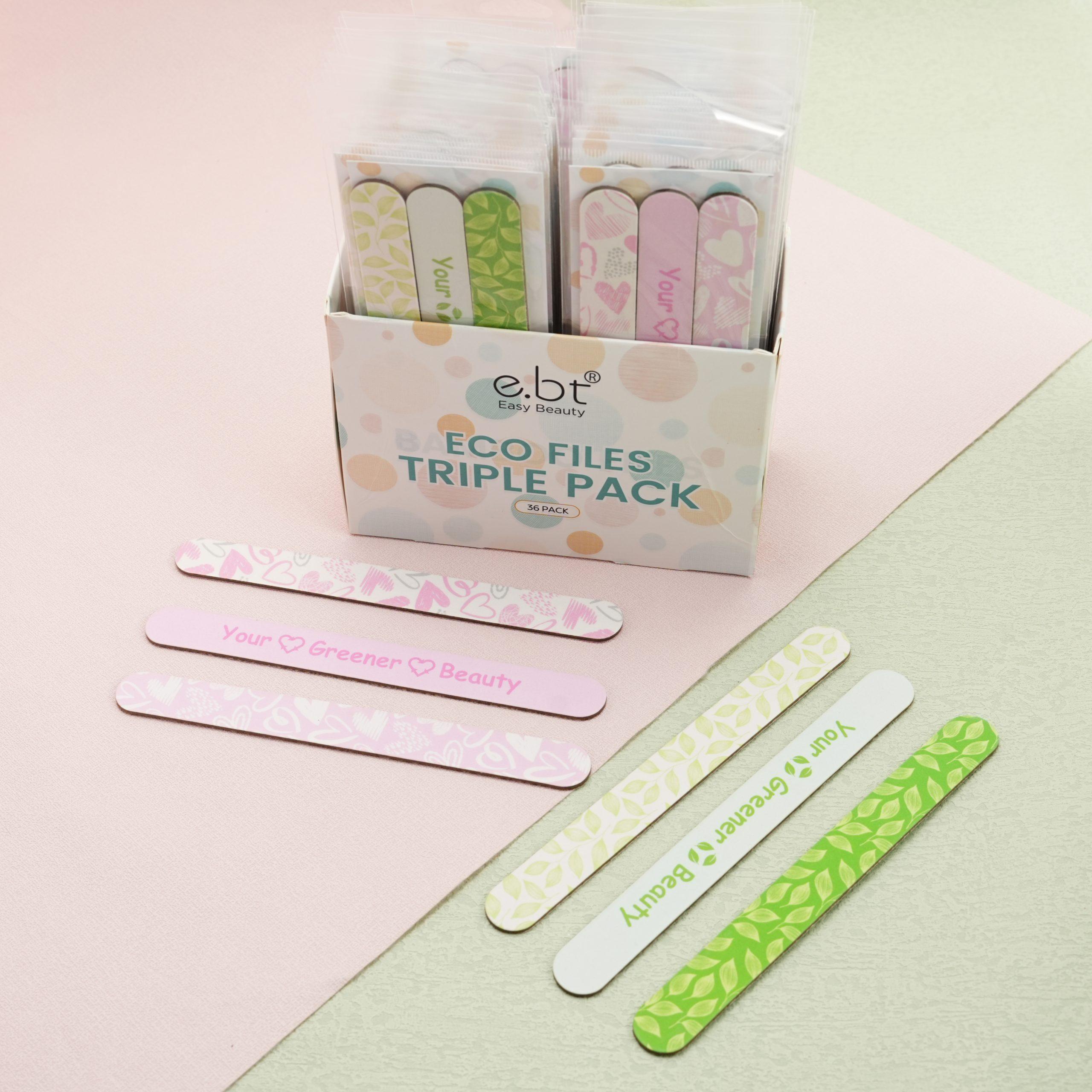 Horizon Nail file DEF 1782(5)