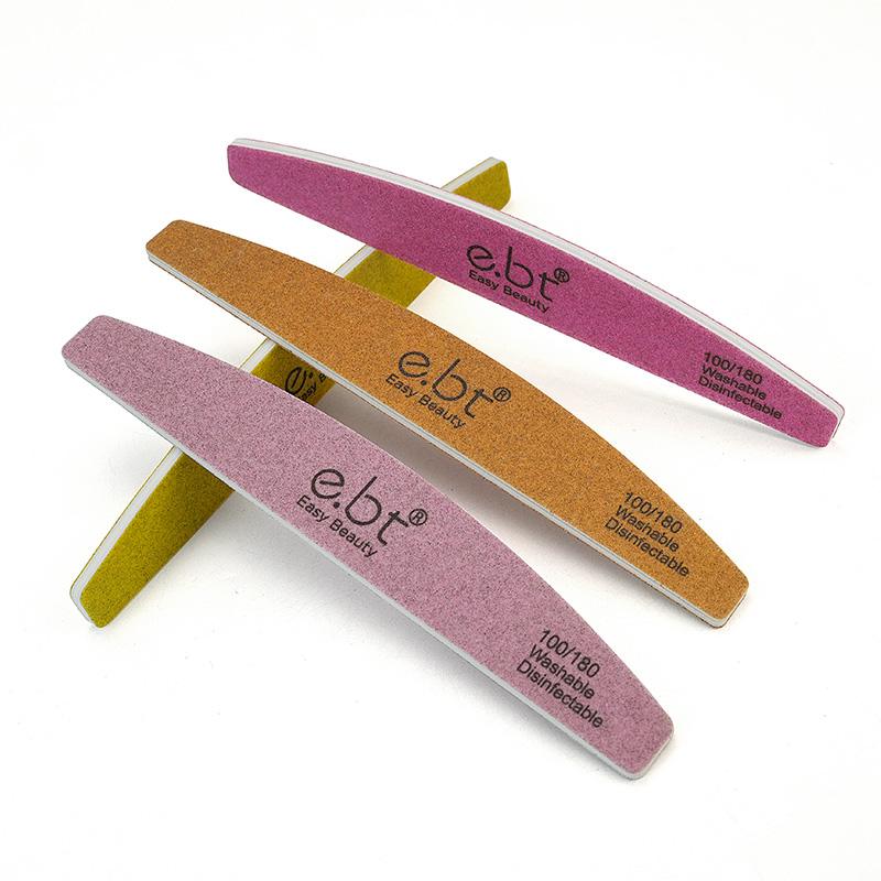 Horizon Nail file DEMG 12（2）