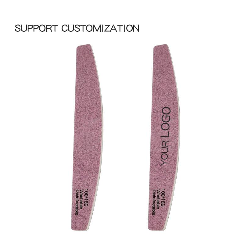 Horizon Nail file DEMG 12（4）