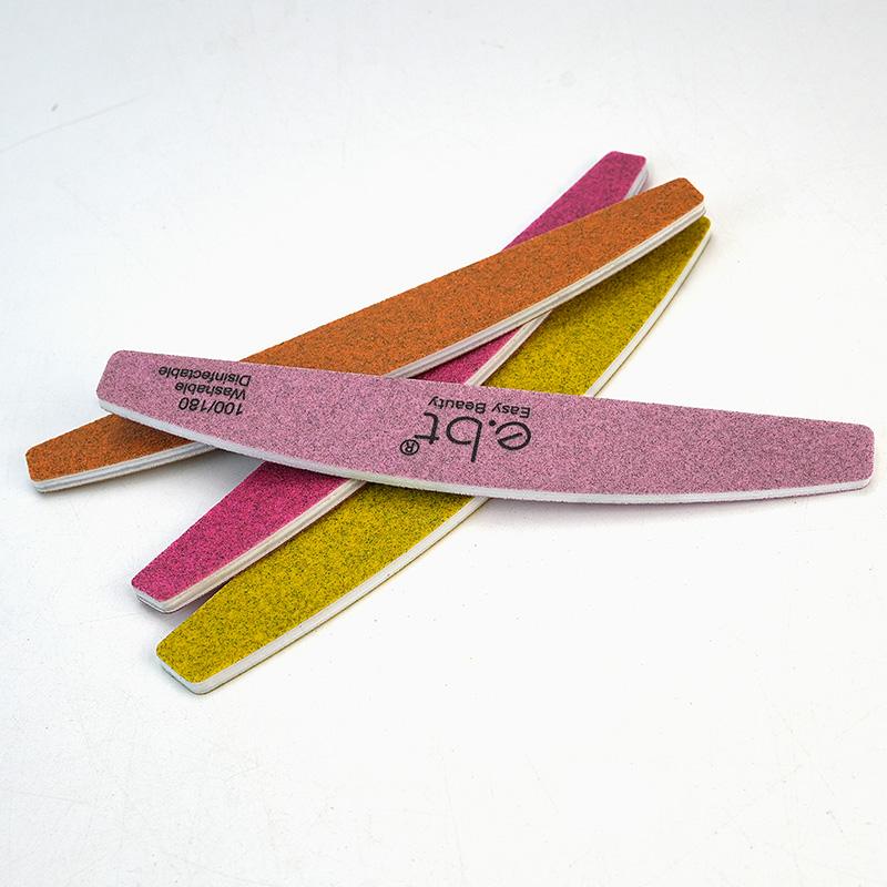 Horizon Nail file DEMG 12（6）