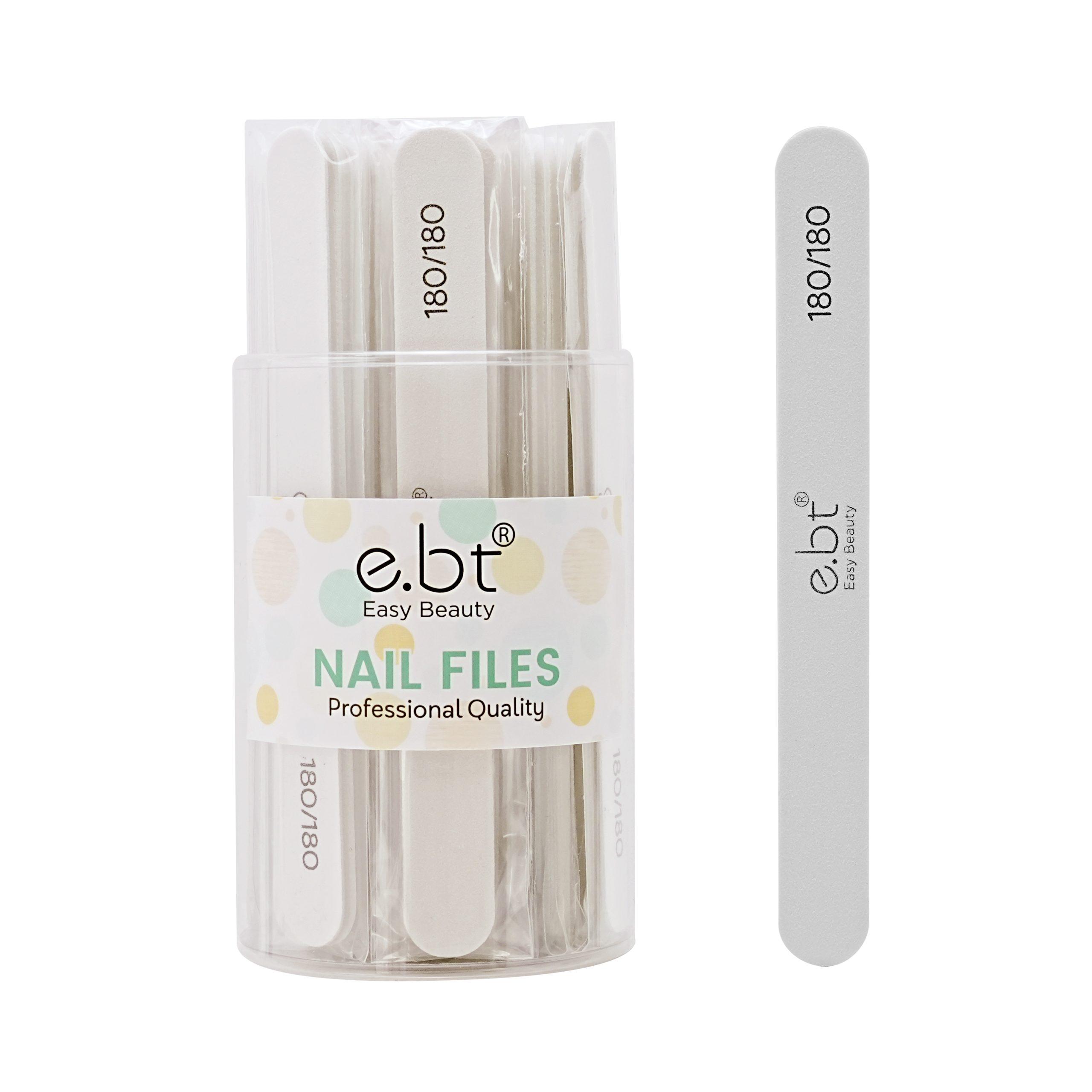 Horizon Nail file DEMW 050B(1)