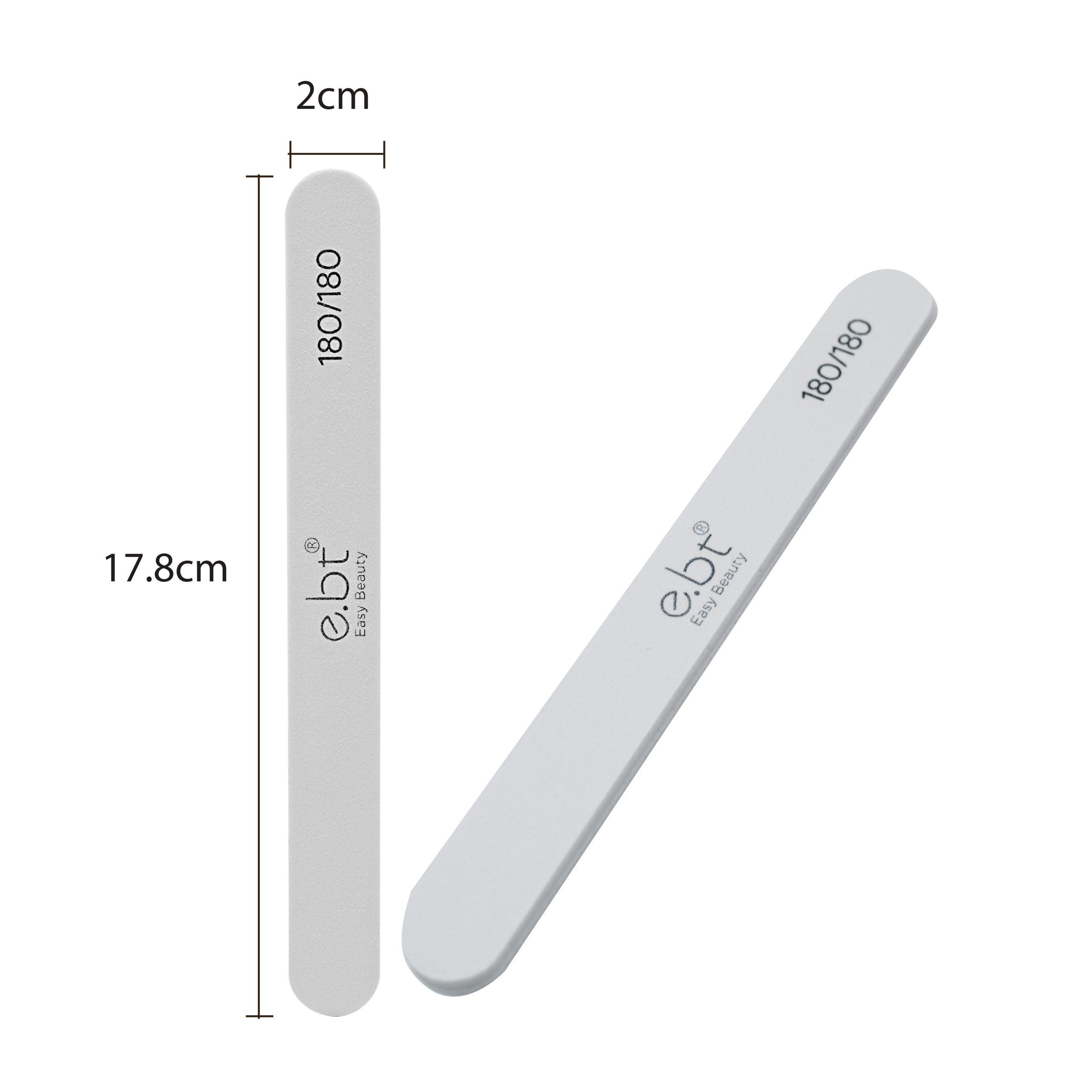 Horizon Nail file DEMW 050B(2)