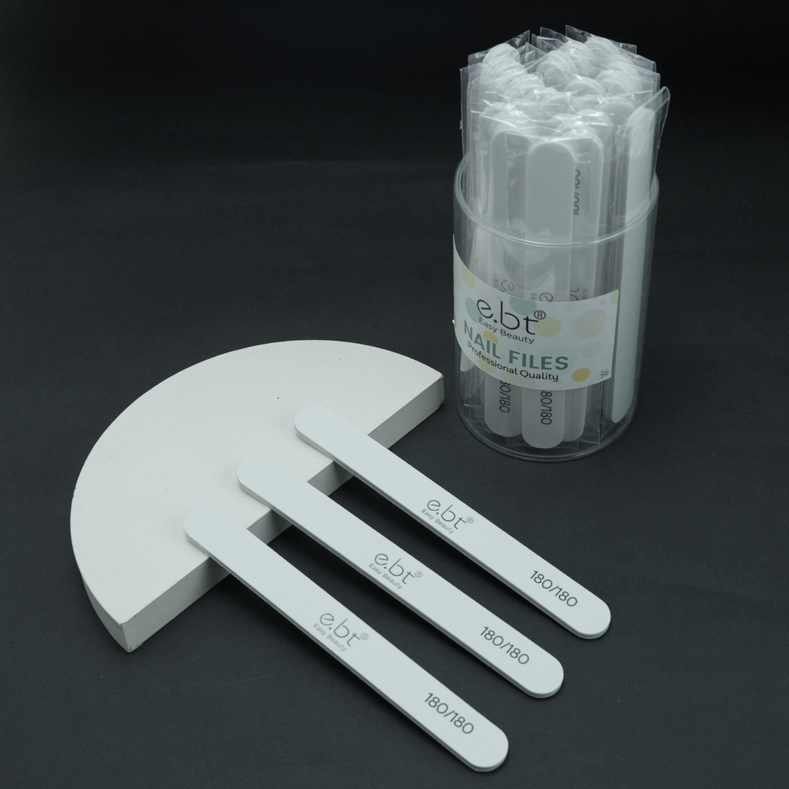 Horizon Nail file DEMW 050B(3)