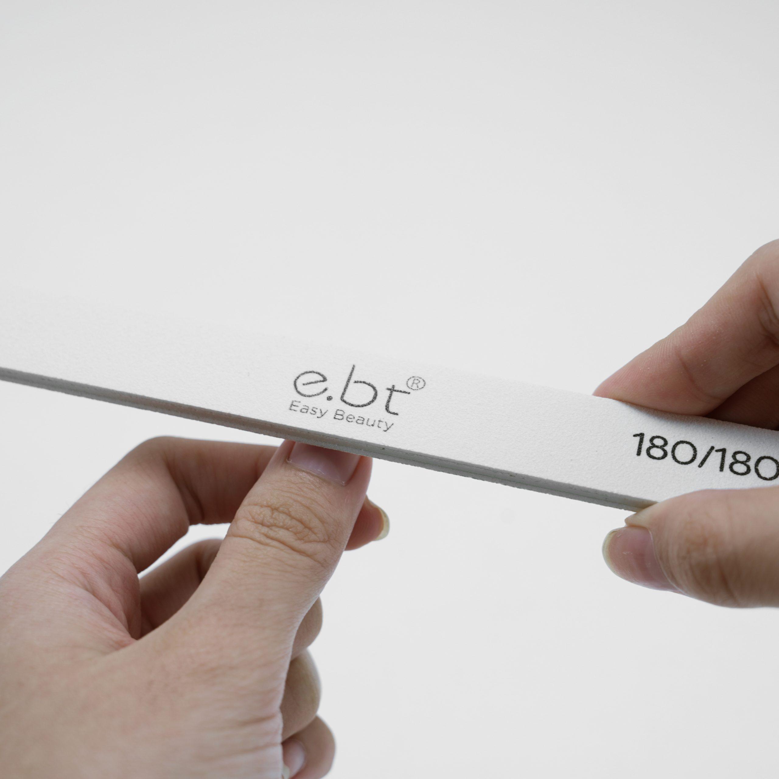 Horizon Nail file DEMW 050B(4)