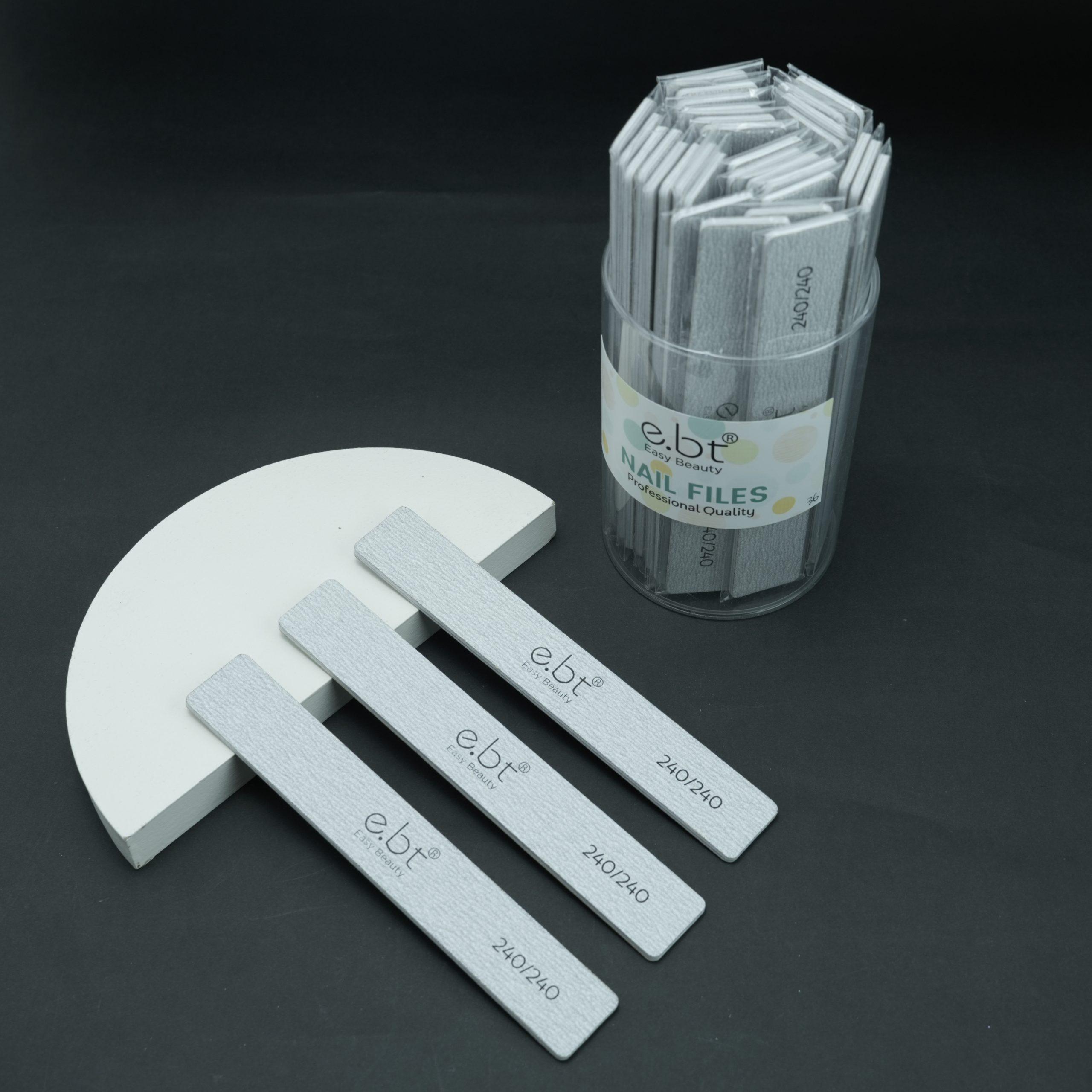 Horizon Nail file DEMZ 05(4)