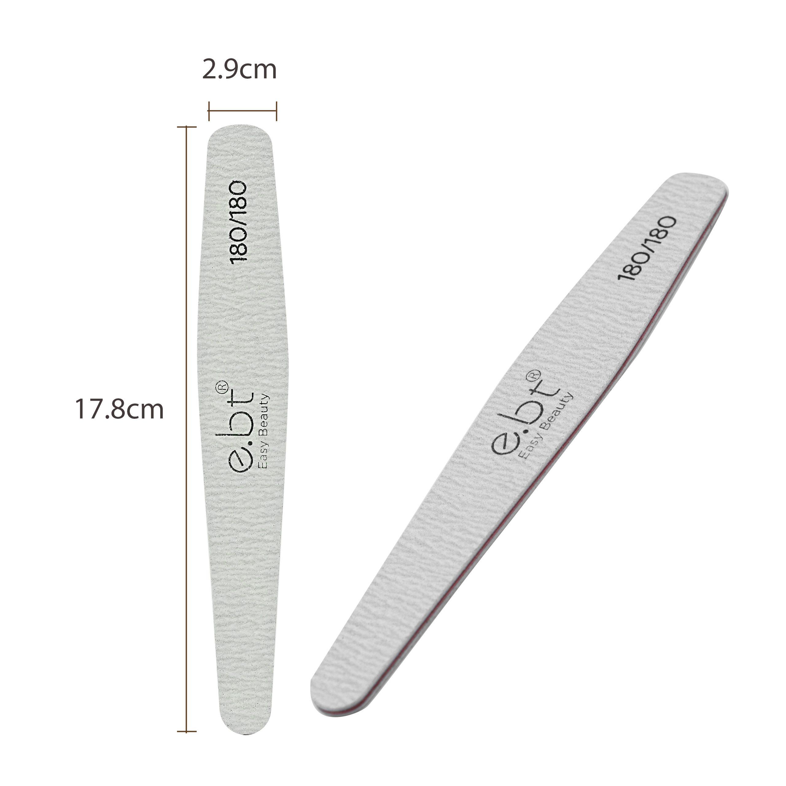 Horizon Nail file DEMZ 15B(2)