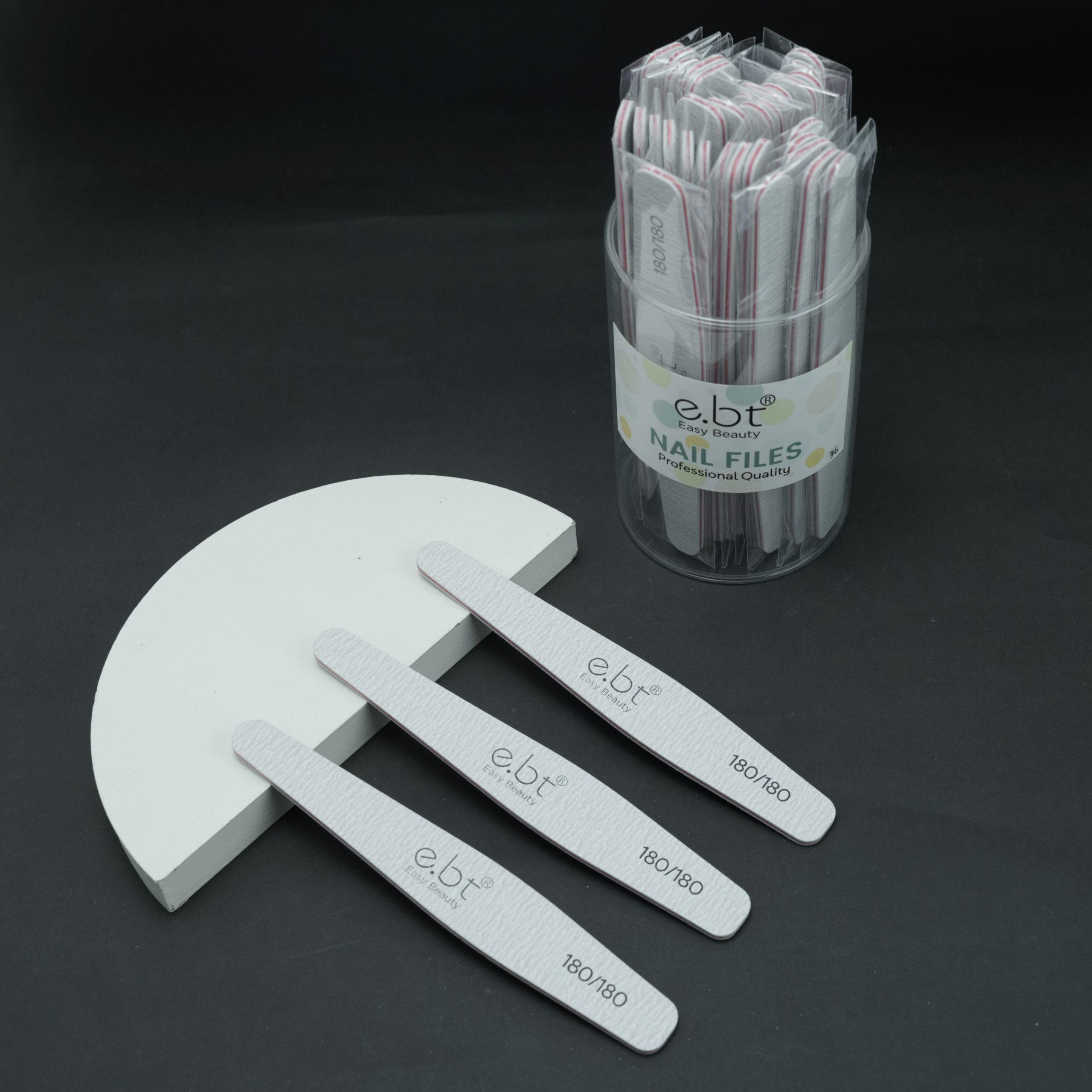 Horizon Nail file DEMZ 15B（4）