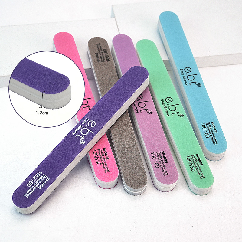 Horizon Nail file DSNB 01（2）