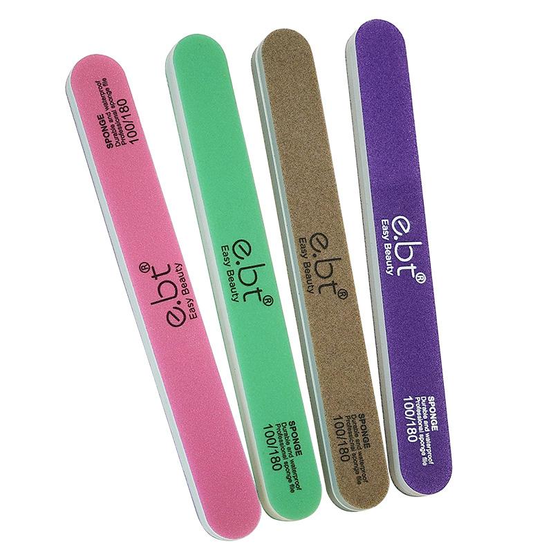 Horizon Nail file DSNB 01（4）