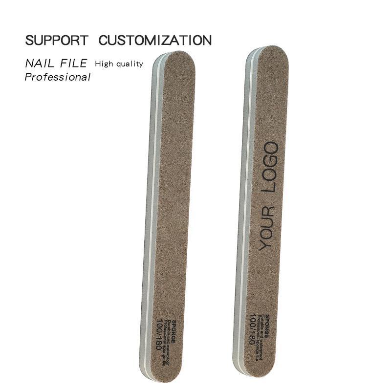 Horizon Nail file DSNB 01（6）