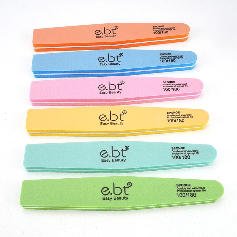 Horizon Nail file DSNB 133B（3）