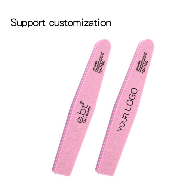 Horizon Nail file DSNB 133B（6）